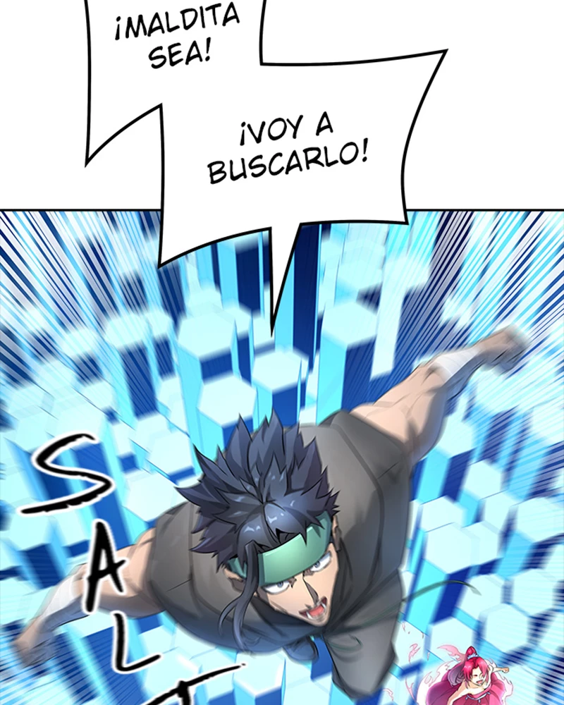 El irregular - Capítulo 540 - Página 155 - LectorTMOo