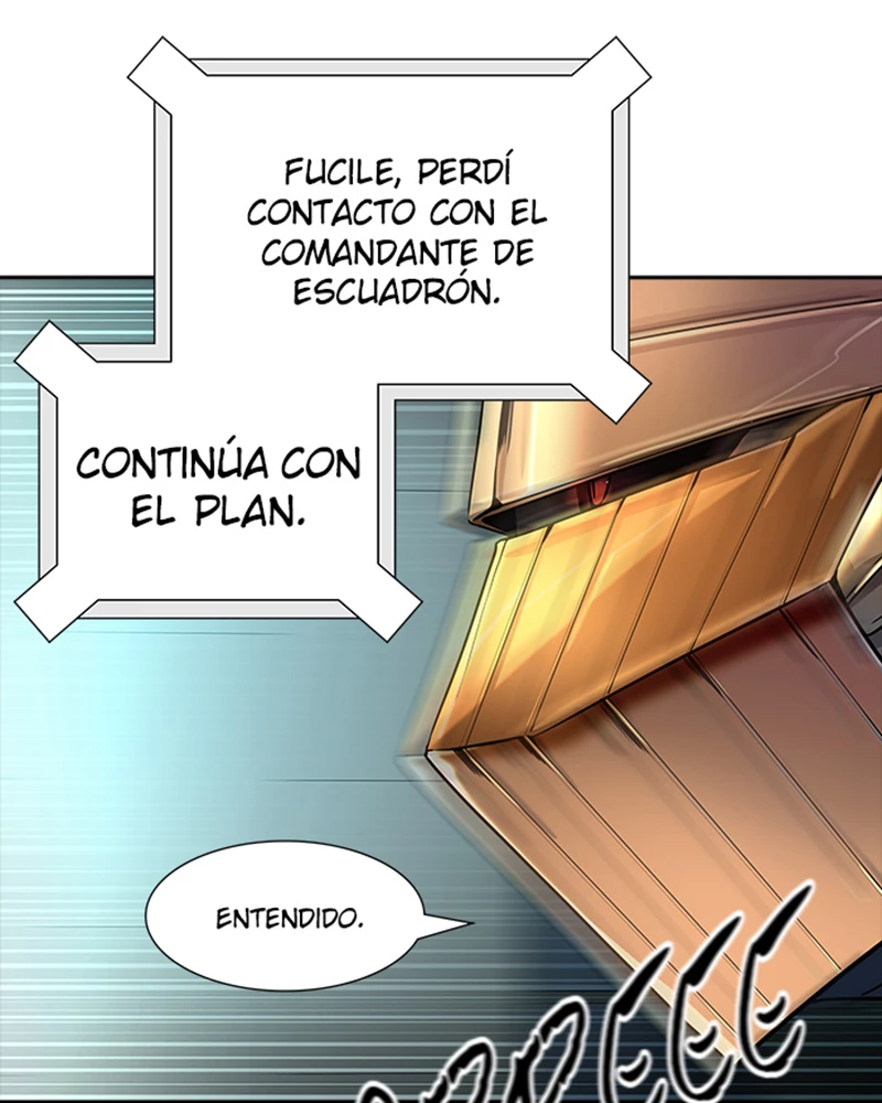 El irregular - Capítulo 540 - Página 159 - LectorTMOo