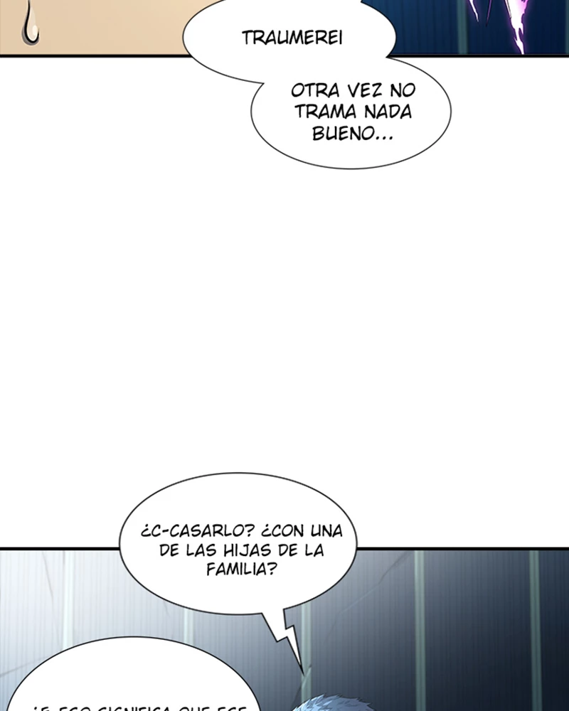 El irregular - Capítulo 540 - Página 164 - LectorTMOo