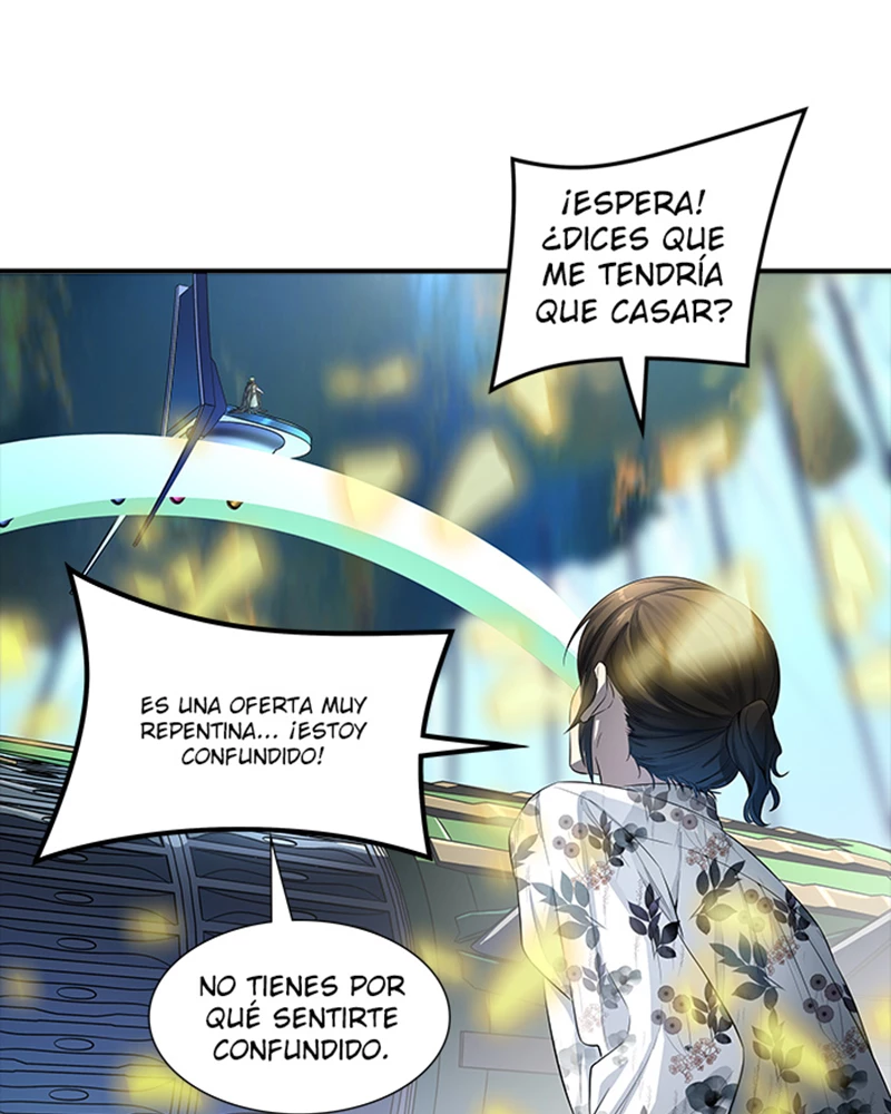 El irregular - Capítulo 540 - Página 166 - LectorTMOo