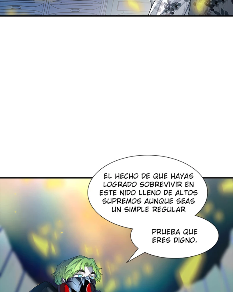 El irregular - Capítulo 540 - Página 167 - LectorTMOo