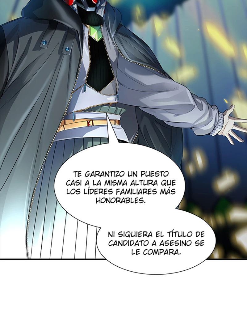 El irregular - Capítulo 540 - Página 168 - LectorTMOo