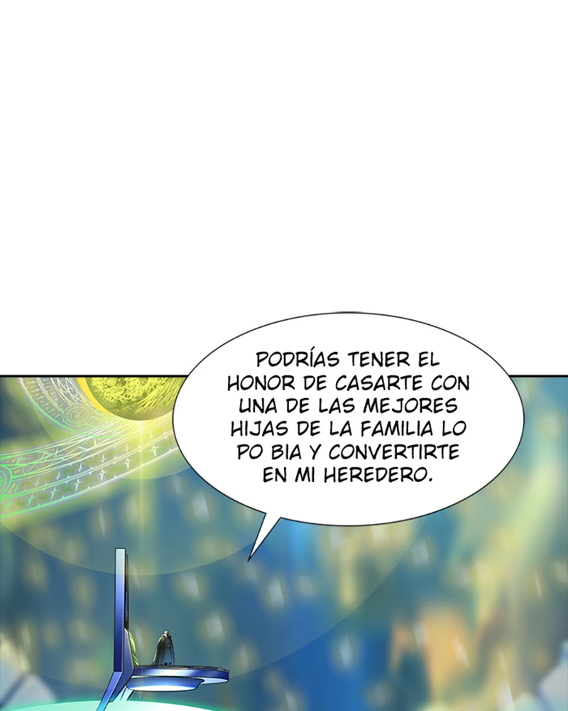 El irregular - Capítulo 540 - Página 170 - LectorTMOo