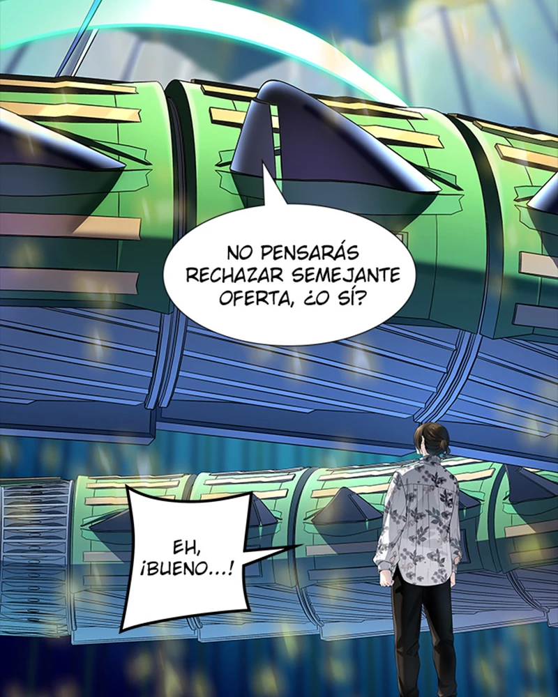 El irregular - Capítulo 540 - Página 171 - LectorTMOo