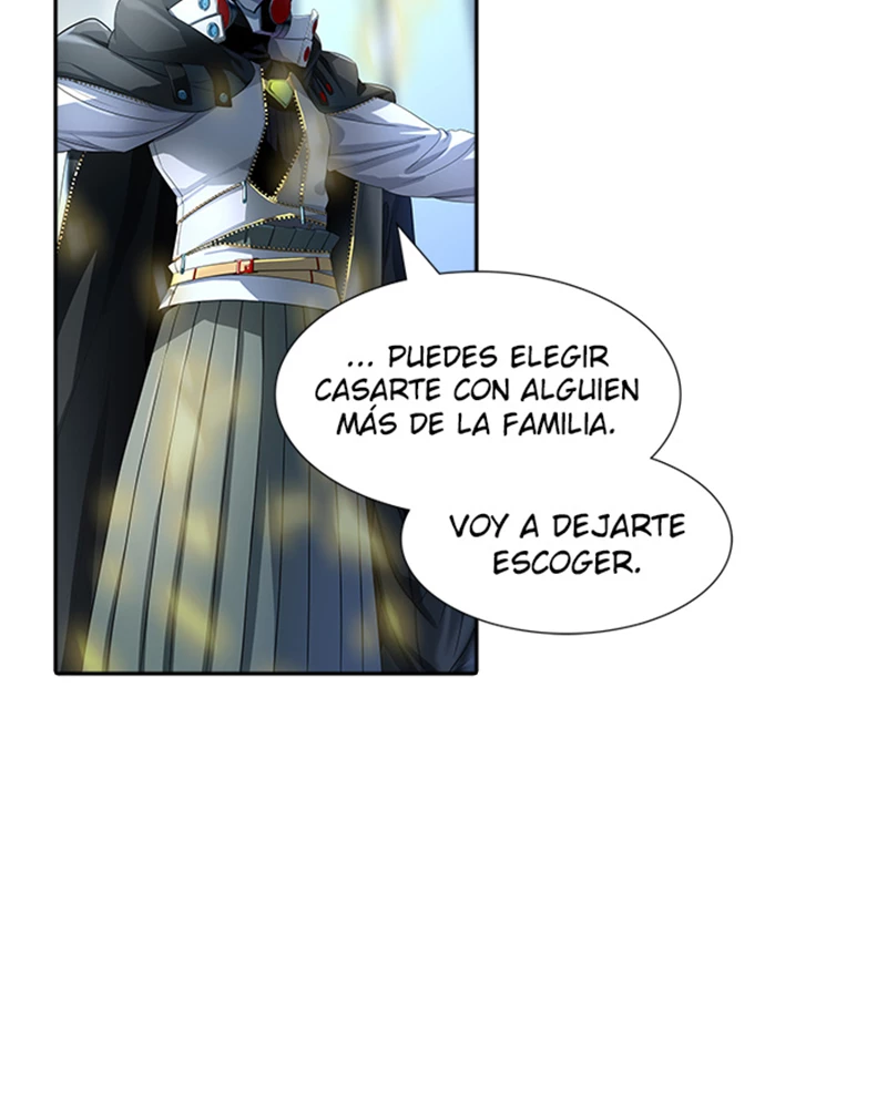 El irregular - Capítulo 540 - Página 173 - LectorTMOo