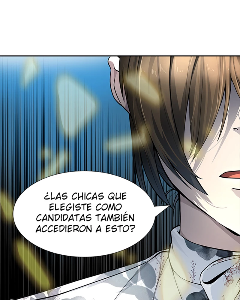 El irregular - Capítulo 540 - Página 176 - LectorTMOo