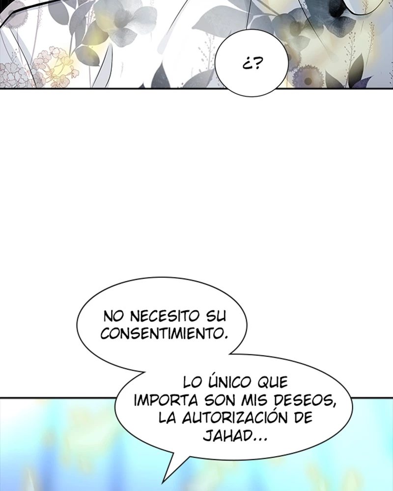 El irregular - Capítulo 540 - Página 177 - LectorTMOo