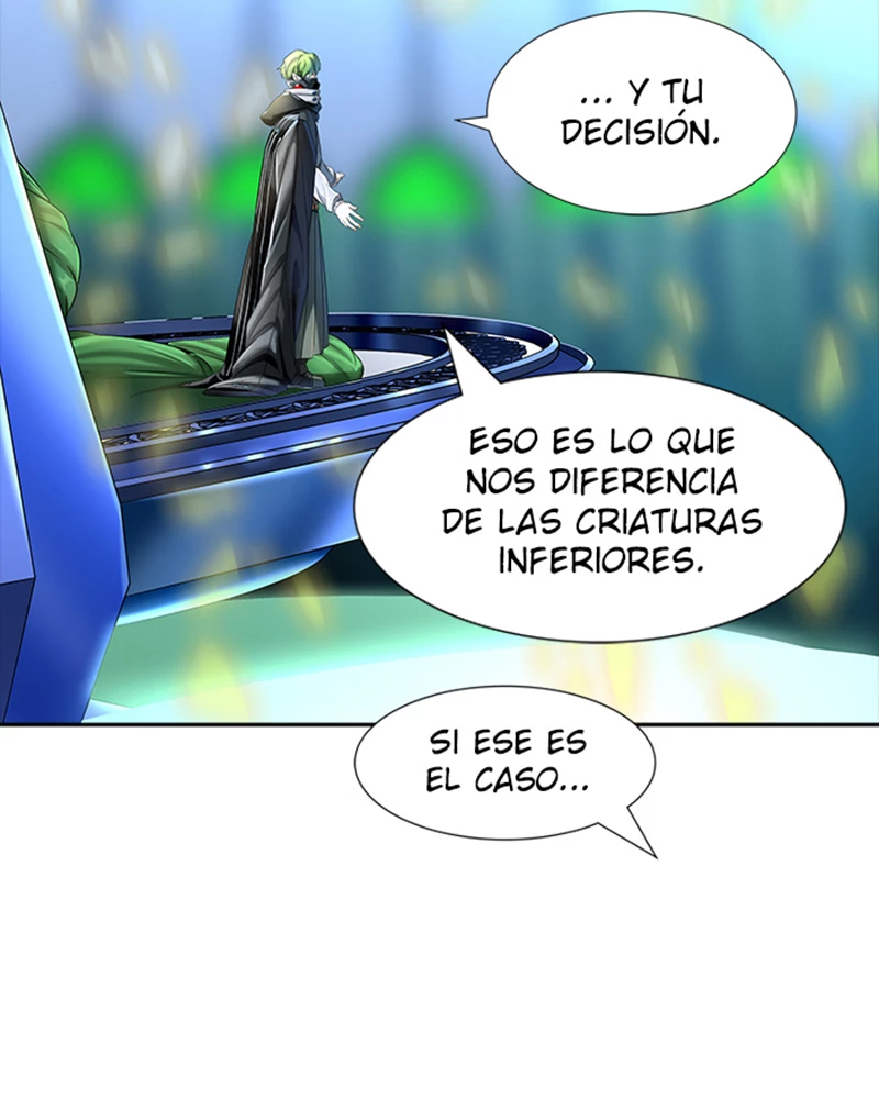 El irregular - Capítulo 540 - Página 178 - LectorTMOo