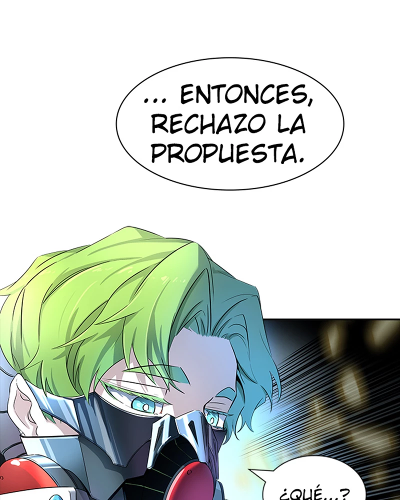 El irregular - Capítulo 540 - Página 179 - LectorTMOo