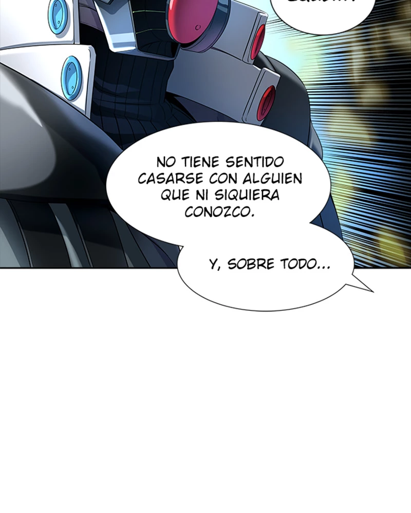 El irregular - Capítulo 540 - Página 180 - LectorTMOo