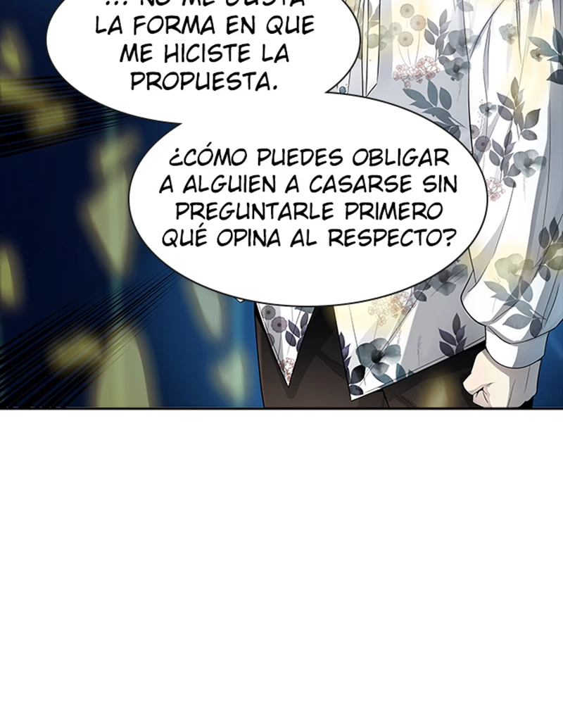 El irregular - Capítulo 540 - Página 182 - LectorTMOo