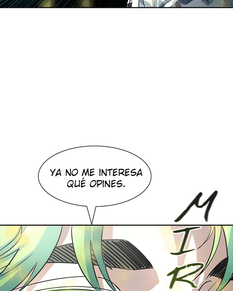 El irregular - Capítulo 540 - Página 188 - LectorTMOo