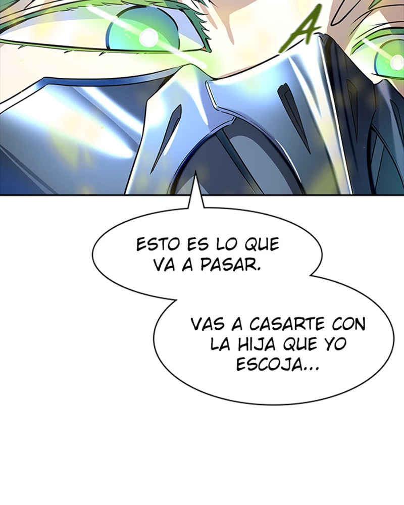 El irregular - Capítulo 540 - Página 189 - LectorTMOo