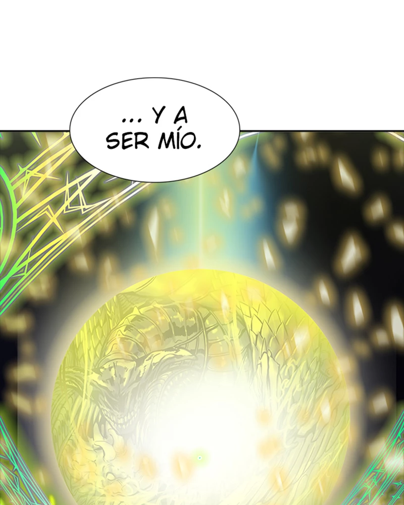 El irregular - Capítulo 540 - Página 190 - LectorTMOo