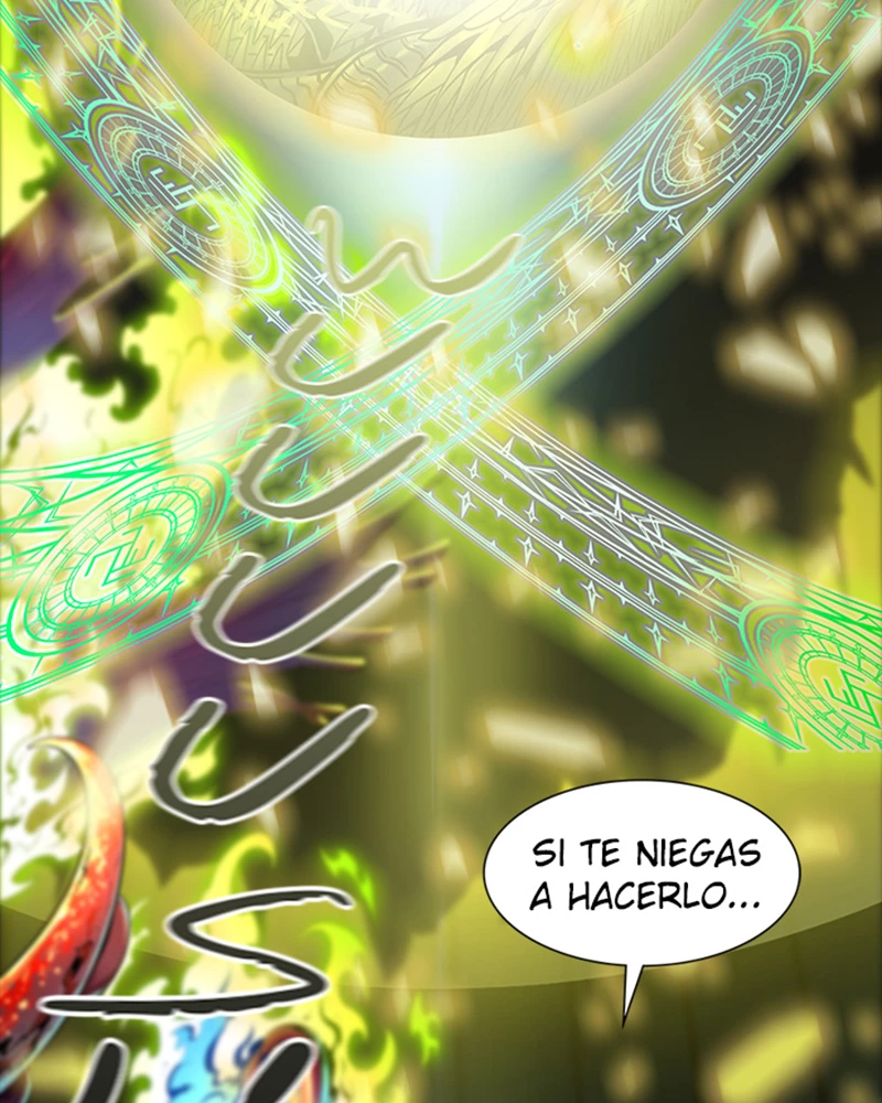El irregular - Capítulo 540 - Página 191 - LectorTMOo