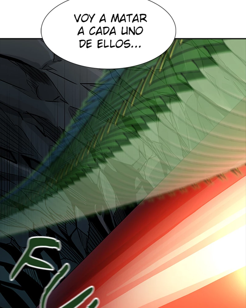El irregular - Capítulo 540 - Página 194 - LectorTMOo