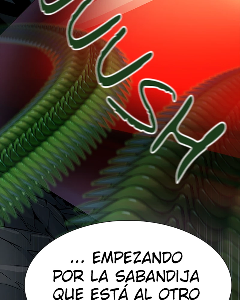 El irregular - Capítulo 540 - Página 195 - LectorTMOo