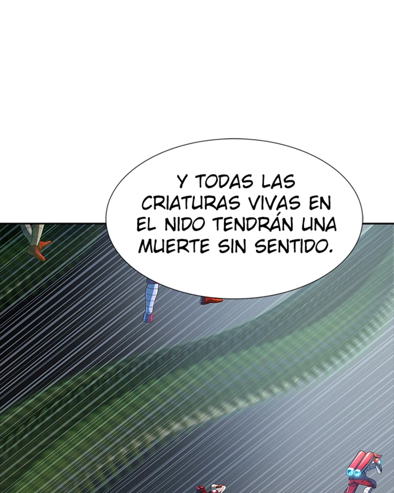 El irregular - Capítulo 540 - Página 198 - LectorTMOo