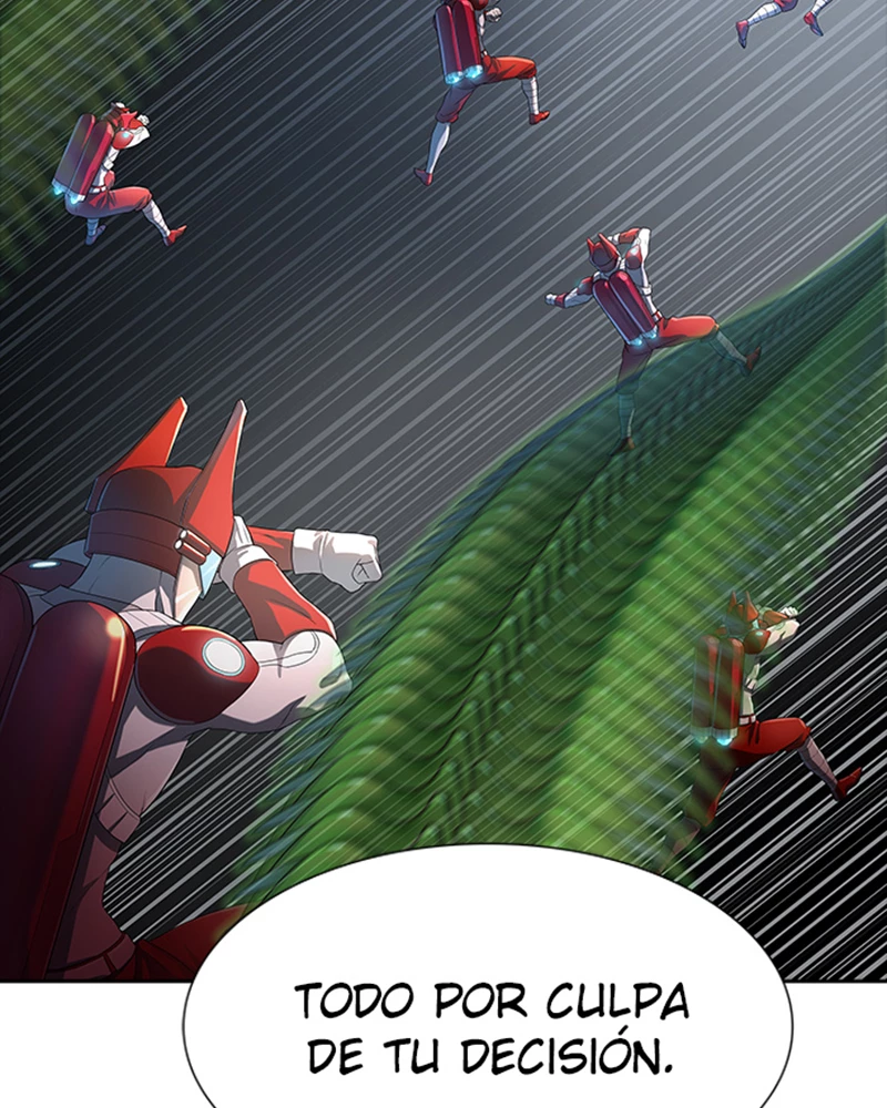 El irregular - Capítulo 540 - Página 199 - LectorTMOo