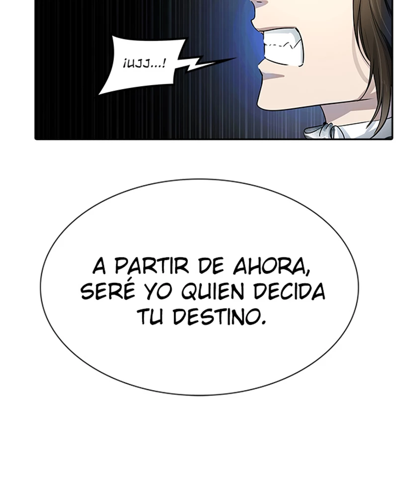 El irregular - Capítulo 540 - Página 201 - LectorTMOo
