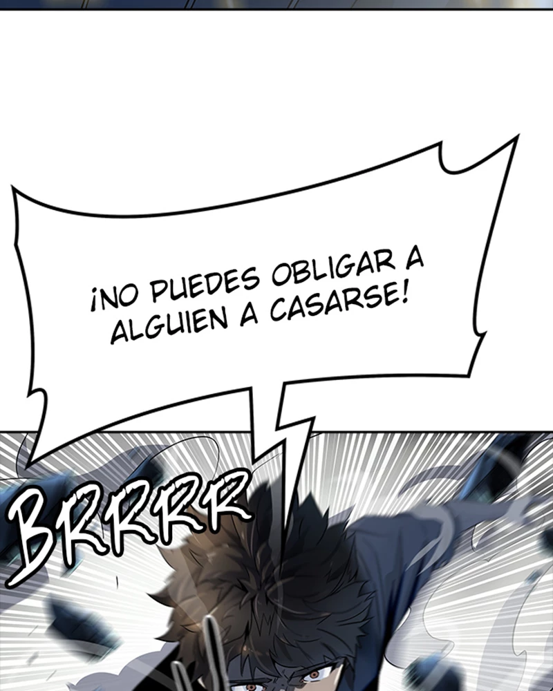 El irregular - Capítulo 540 - Página 206 - LectorTMOo
