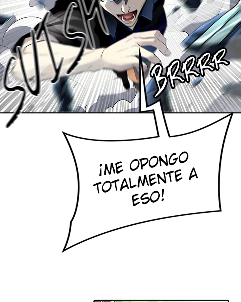El irregular - Capítulo 540 - Página 207 - LectorTMOo