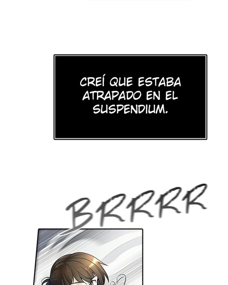 El irregular - Capítulo 540 - Página 209 - LectorTMOo