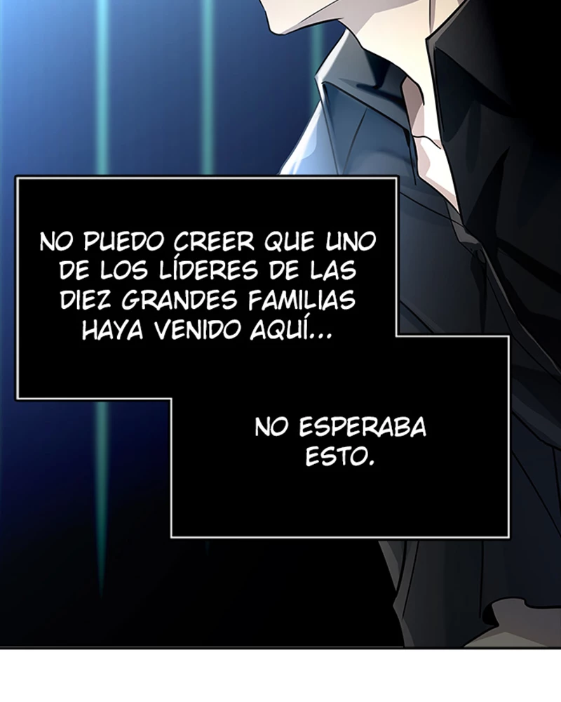 El irregular - Capítulo 540 - Página 216 - LectorTMOo