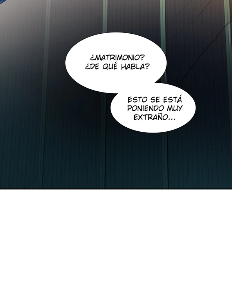 El irregular - Capítulo 541 - Página 10 - LectorTMOo