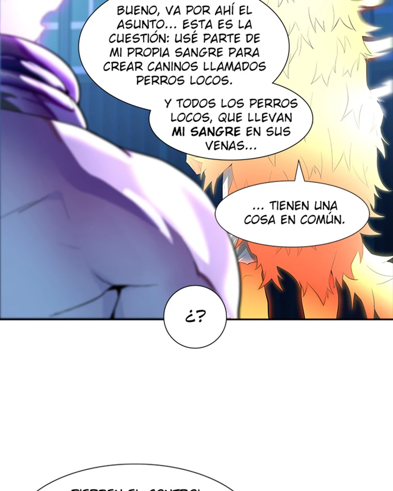 El irregular - Capítulo 541 - Página 13 - LectorTMOo