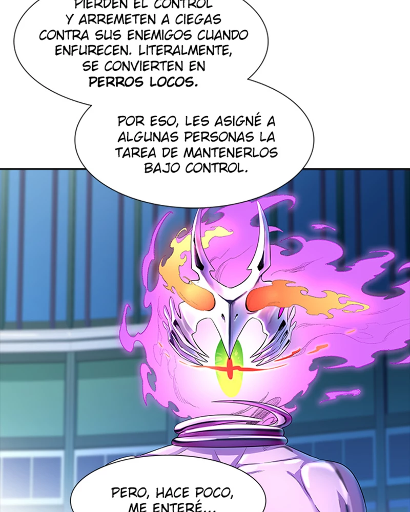 El irregular - Capítulo 541 - Página 14 - LectorTMOo