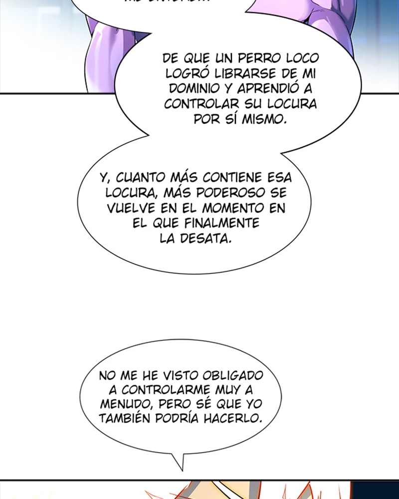 El irregular - Capítulo 541 - Página 15 - LectorTMOo