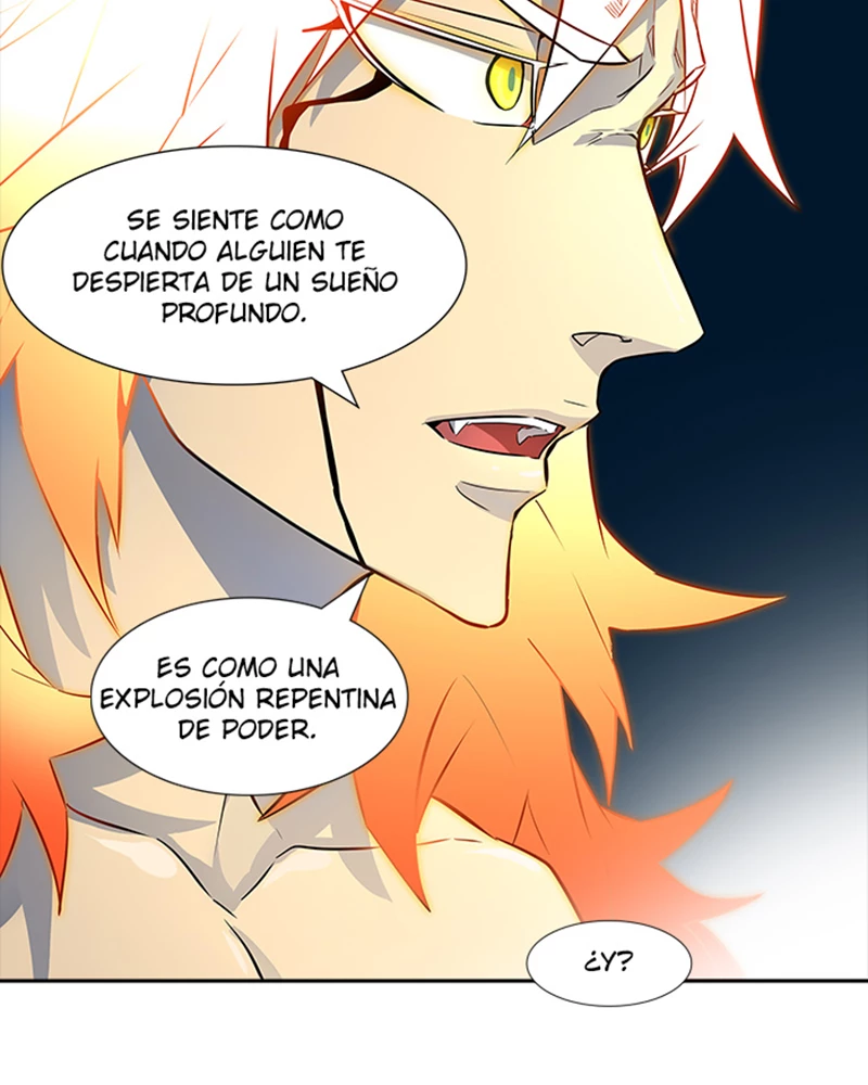 El irregular - Capítulo 541 - Página 16 - LectorTMOo