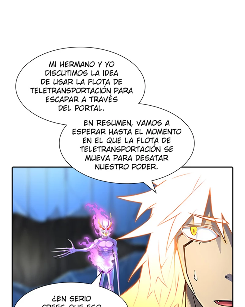 El irregular - Capítulo 541 - Página 17 - LectorTMOo