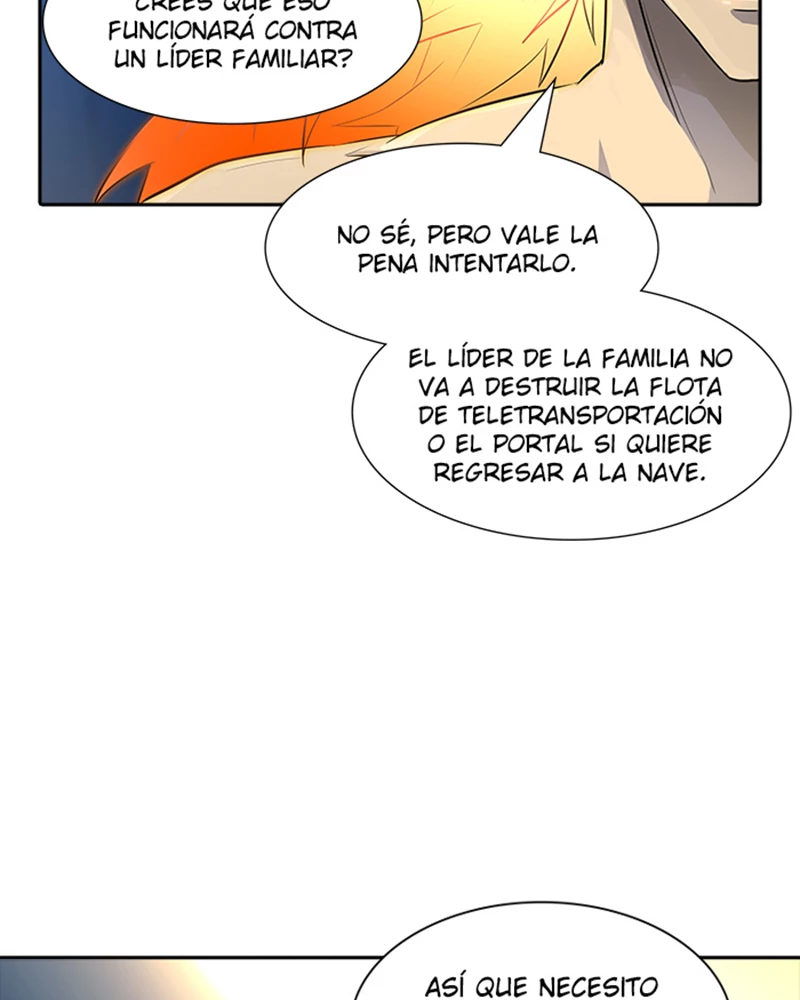 El irregular - Capítulo 541 - Página 18 - LectorTMOo