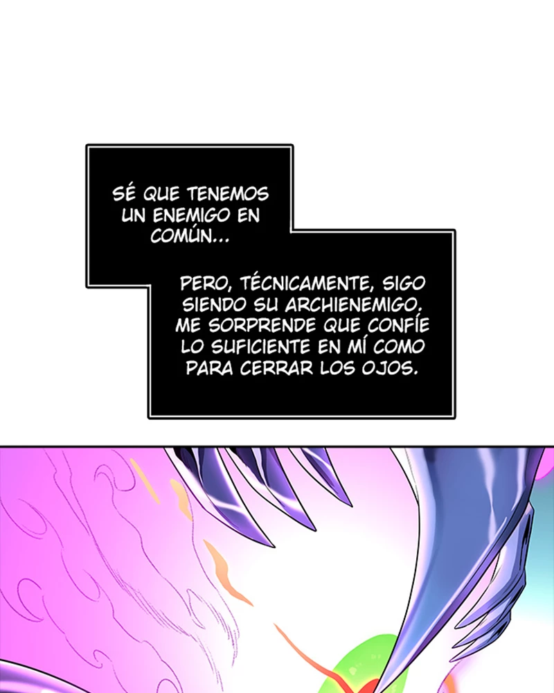 El irregular - Capítulo 541 - Página 27 - LectorTMOo
