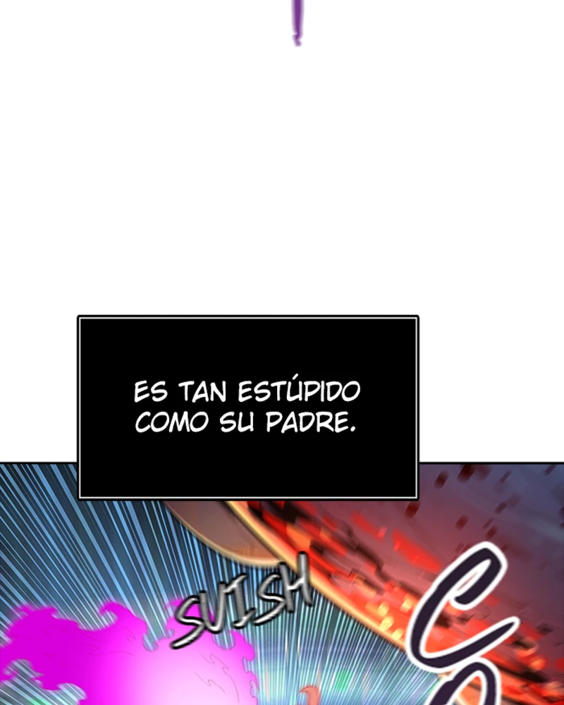 El irregular - Capítulo 541 - Página 33 - LectorTMOo