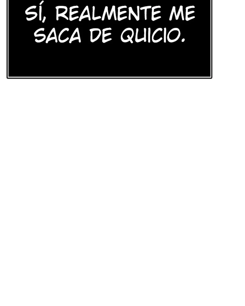 El irregular - Capítulo 541 - Página 36 - LectorTMOo