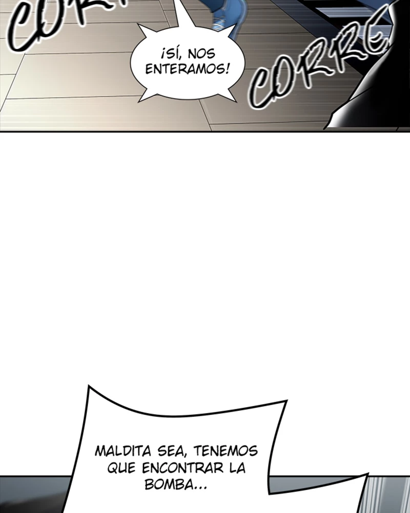 El irregular - Capítulo 541 - Página 43 - LectorTMOo