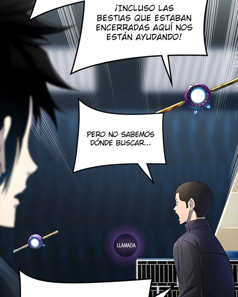 El irregular - Capítulo 541 - Página 44 - LectorTMOo