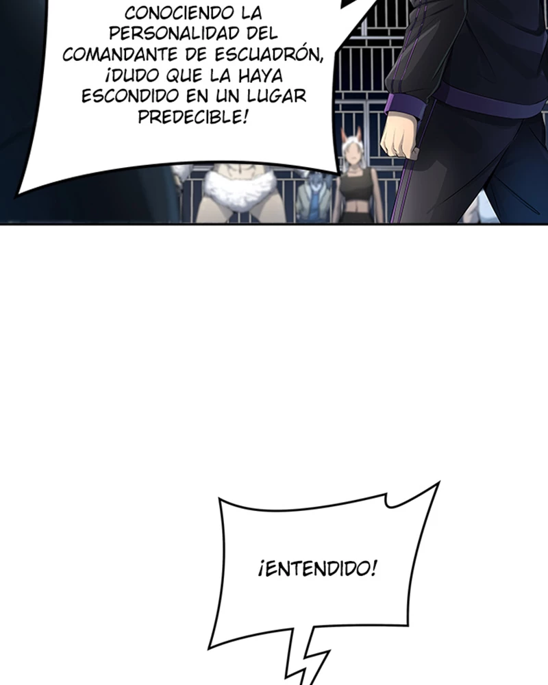 El irregular - Capítulo 541 - Página 45 - LectorTMOo