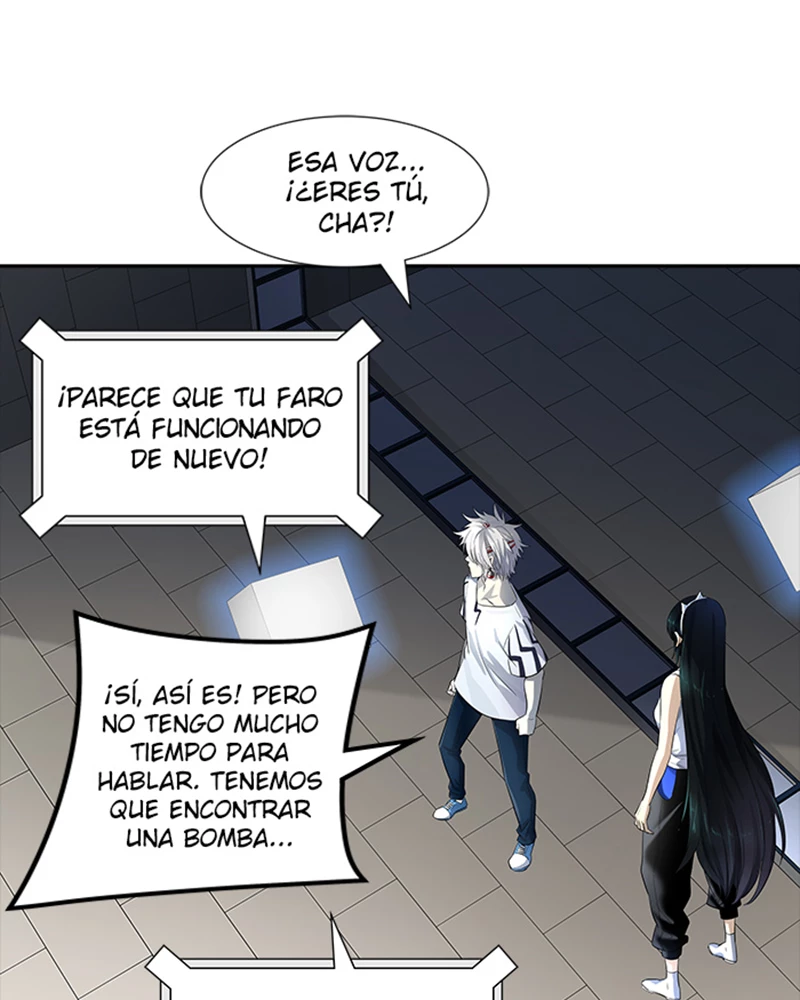 El irregular - Capítulo 541 - Página 52 - LectorTMOo