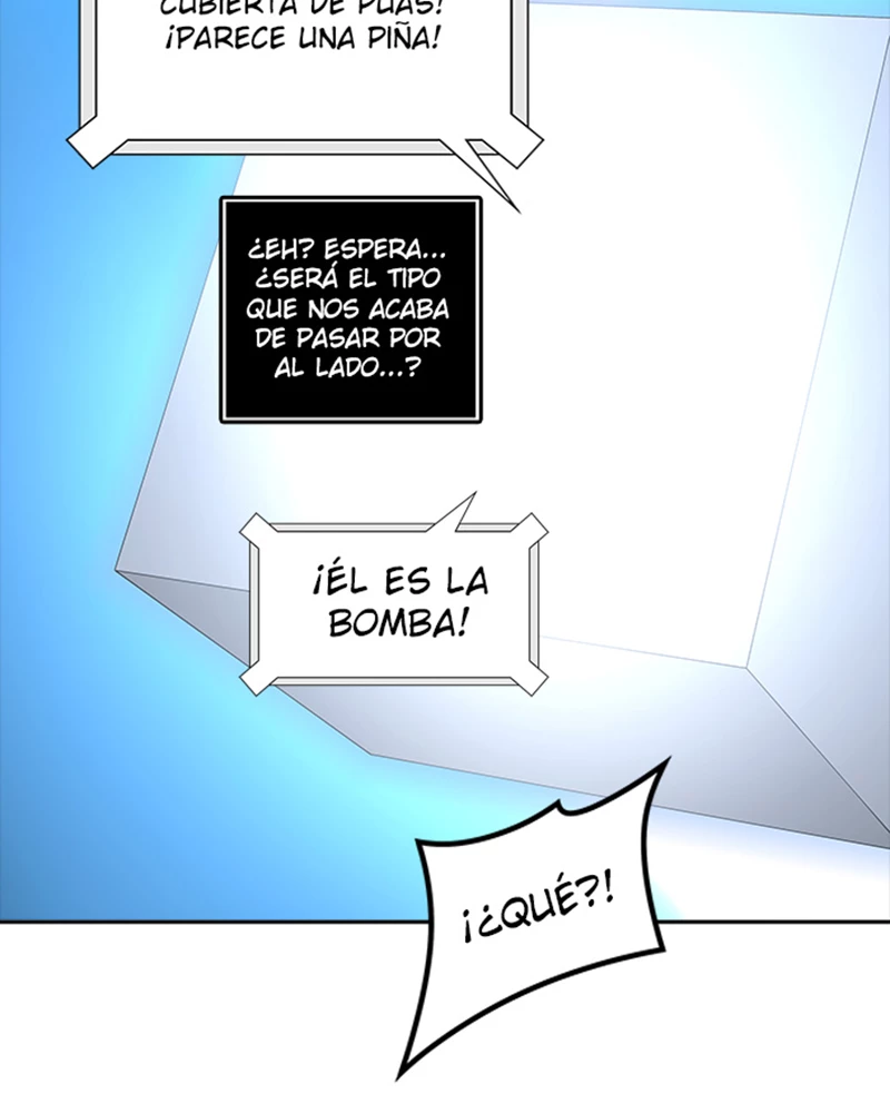 El irregular - Capítulo 541 - Página 54 - LectorTMOo