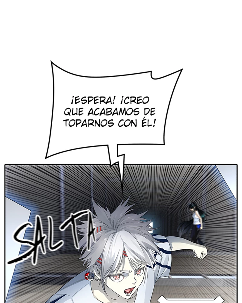 El irregular - Capítulo 541 - Página 55 - LectorTMOo