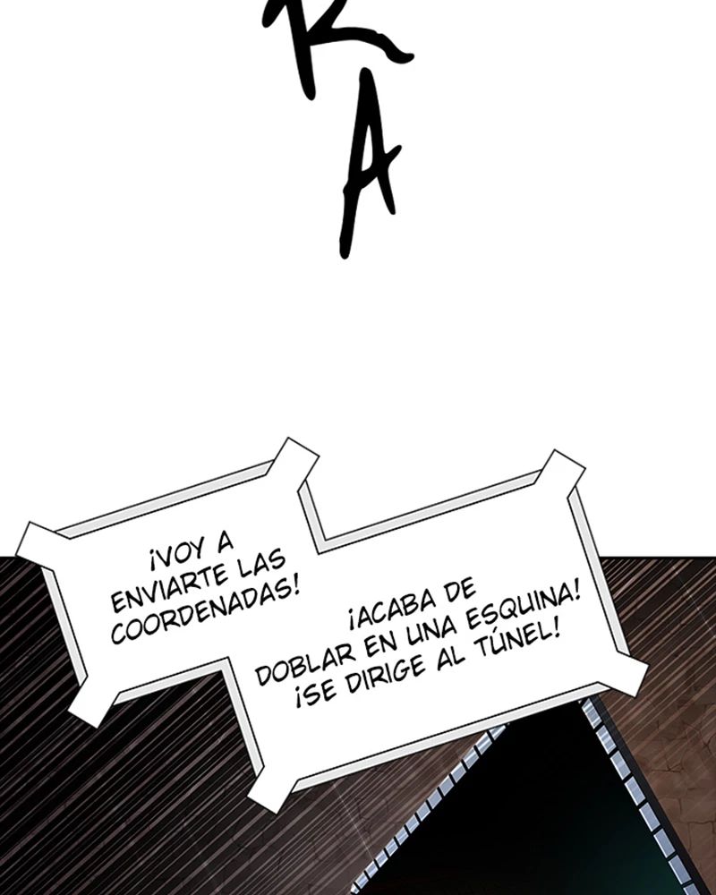 El irregular - Capítulo 541 - Página 60 - LectorTMOo