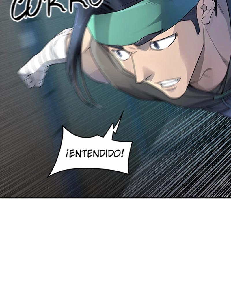El irregular - Capítulo 541 - Página 63 - LectorTMOo