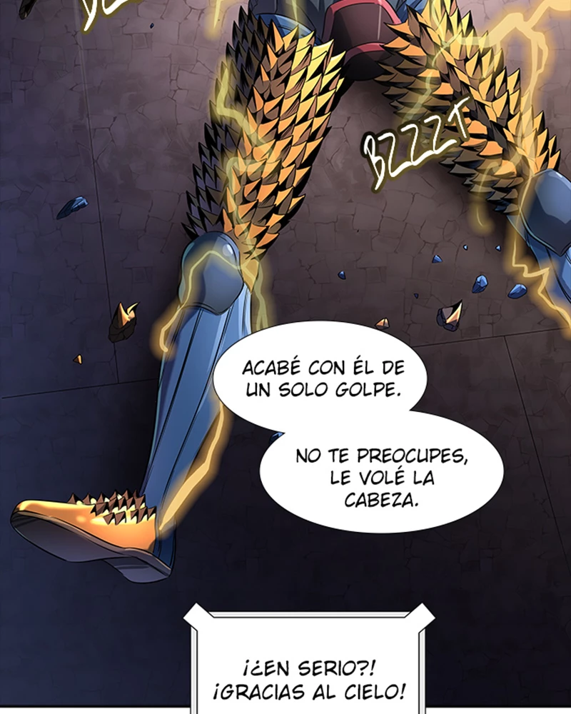 El irregular - Capítulo 541 - Página 87 - LectorTMOo