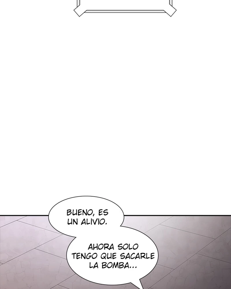El irregular - Capítulo 541 - Página 88 - LectorTMOo