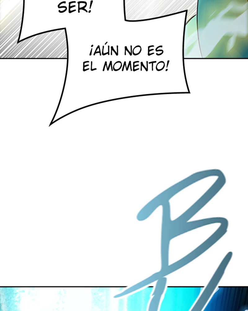 El irregular - Capítulo 541 - Página 99 - LectorTMOo