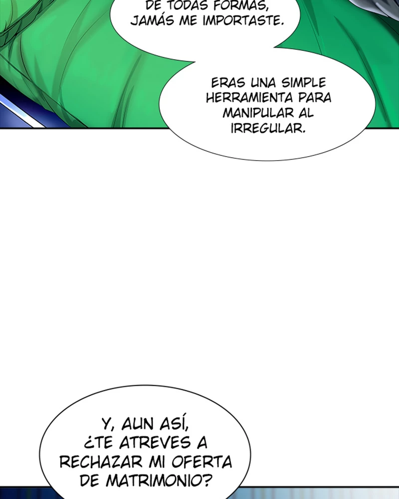 El irregular - Capítulo 541 - Página 113 - LectorTMOo